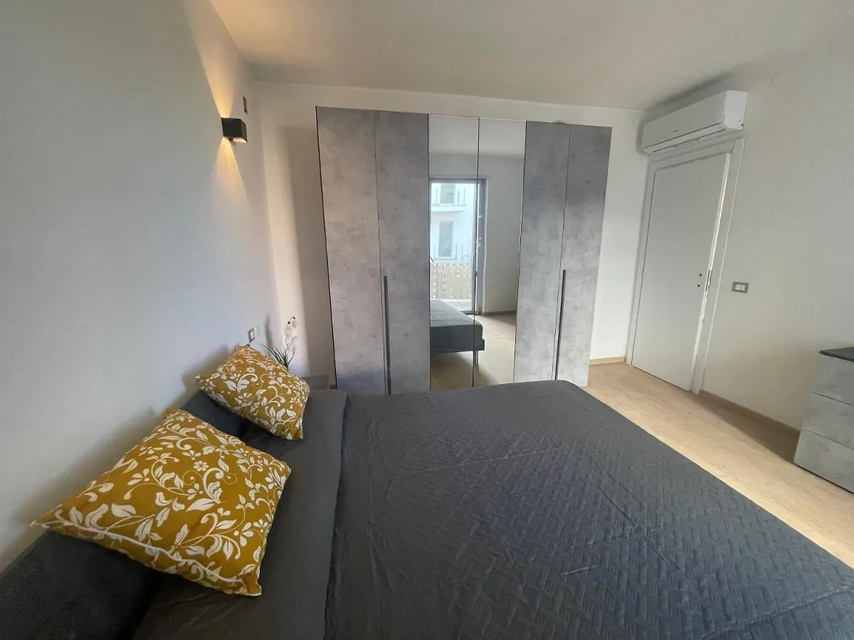 Civico 2 Olbia Appartement