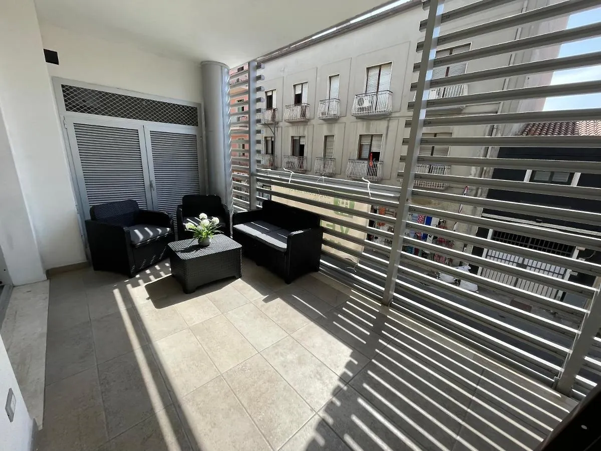 Civico 2 Olbia Appartement