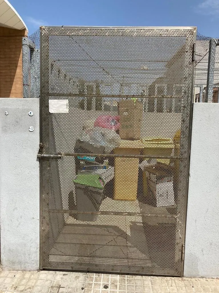 Civico 2 Olbia Appartement Italië
