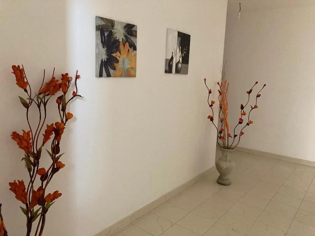 Civico 2 Olbia Appartement