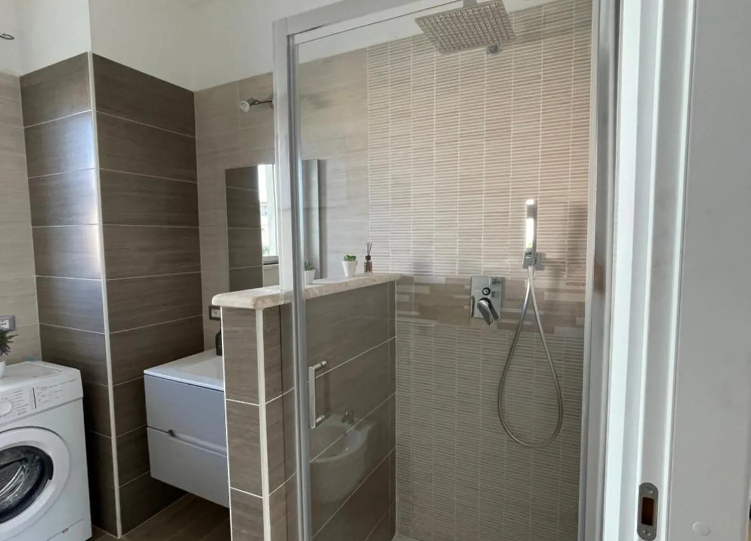 Civico 2 Olbia Appartement Italië