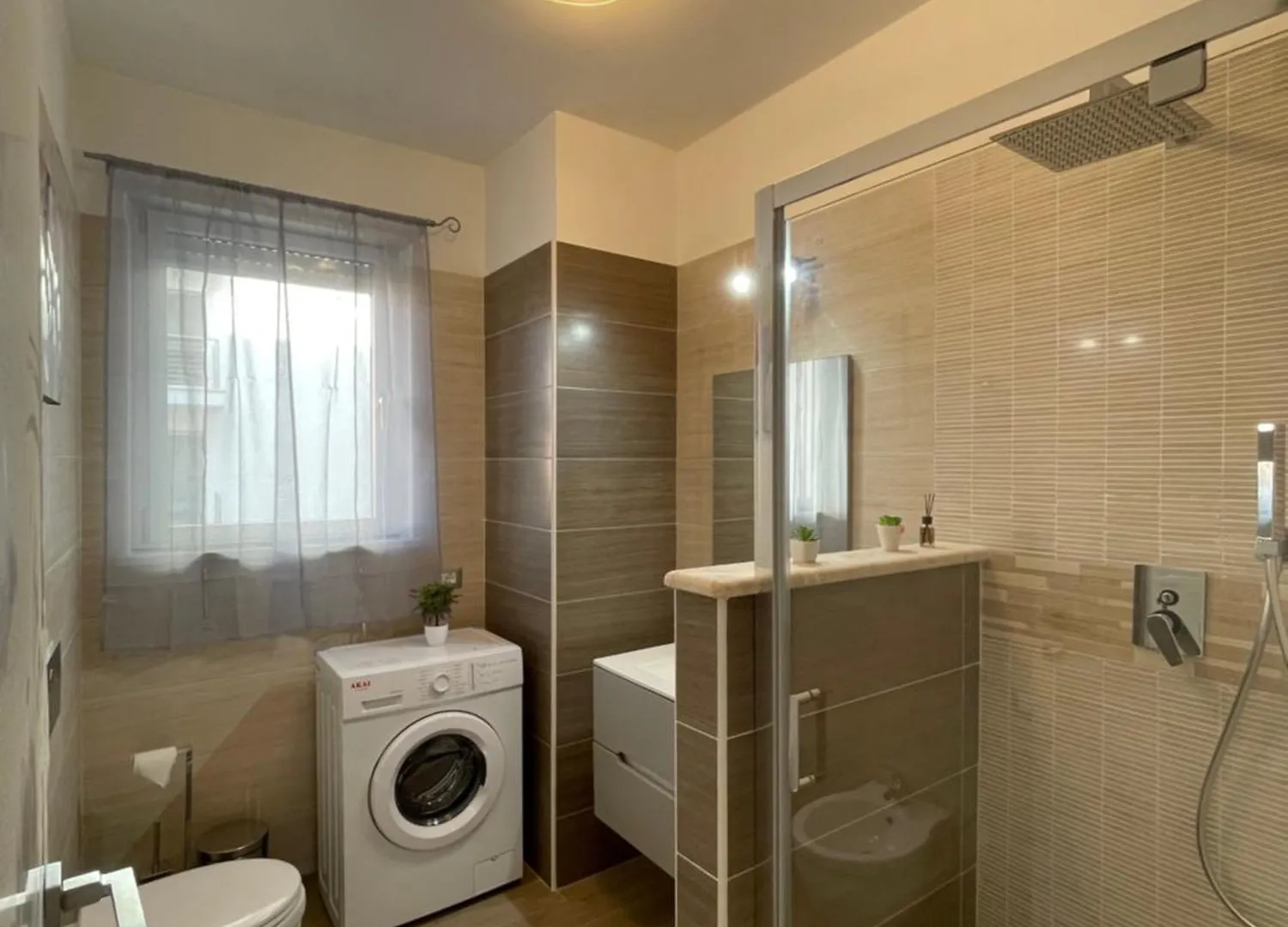 Civico 2 Olbia Appartement