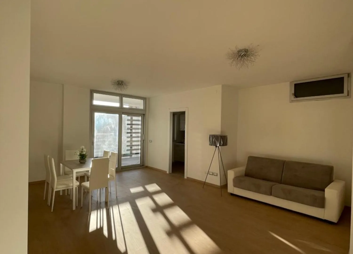 Civico 2 Olbia Appartement Italië