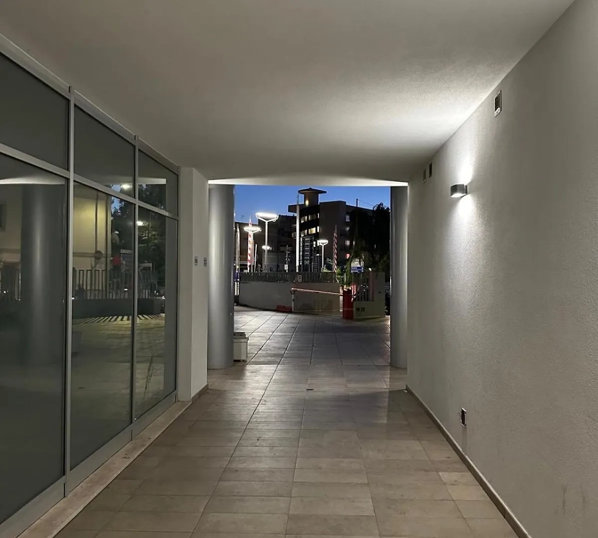 Civico 2 Olbia Appartement
