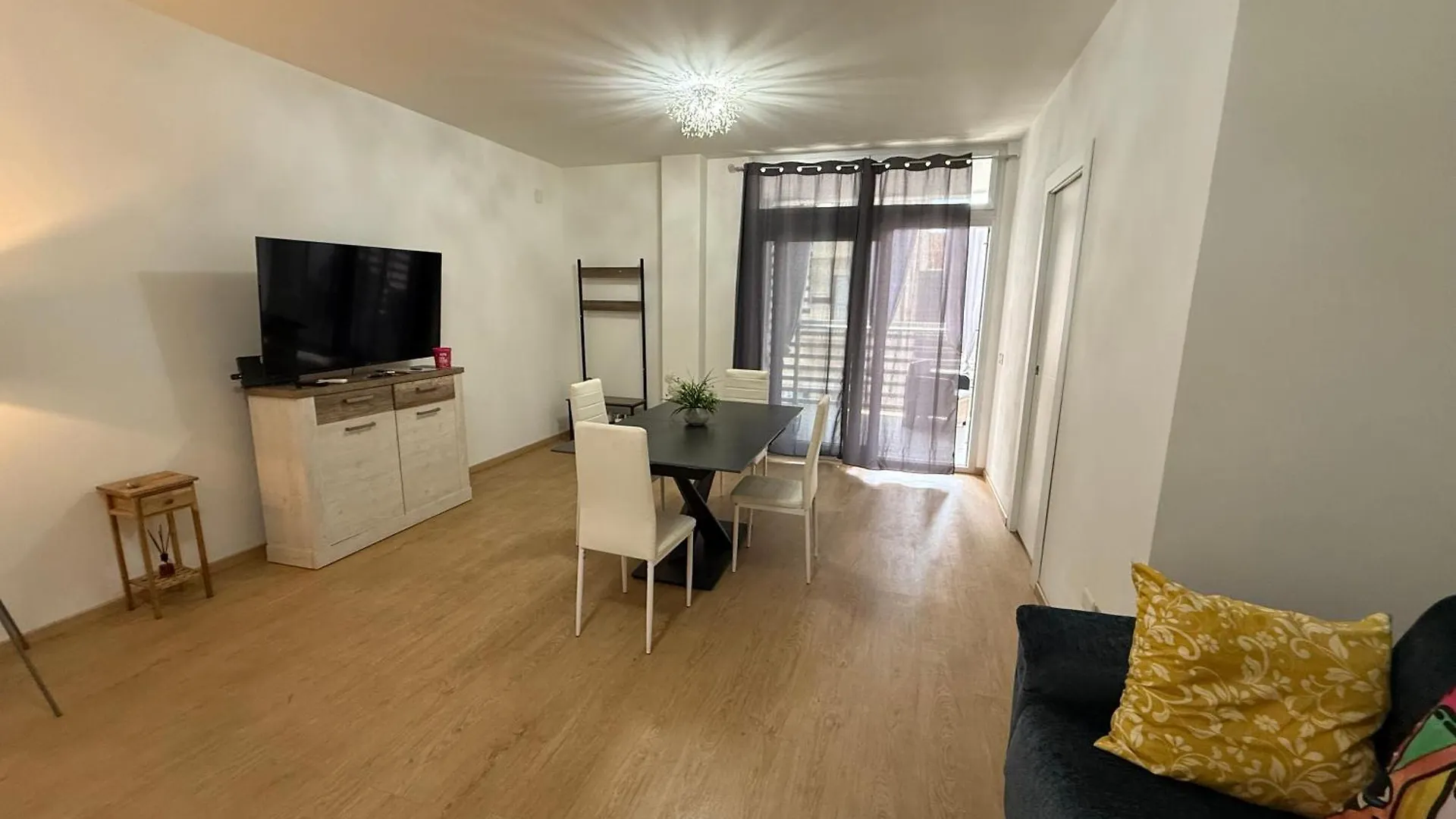 Civico 2 Olbia Appartement