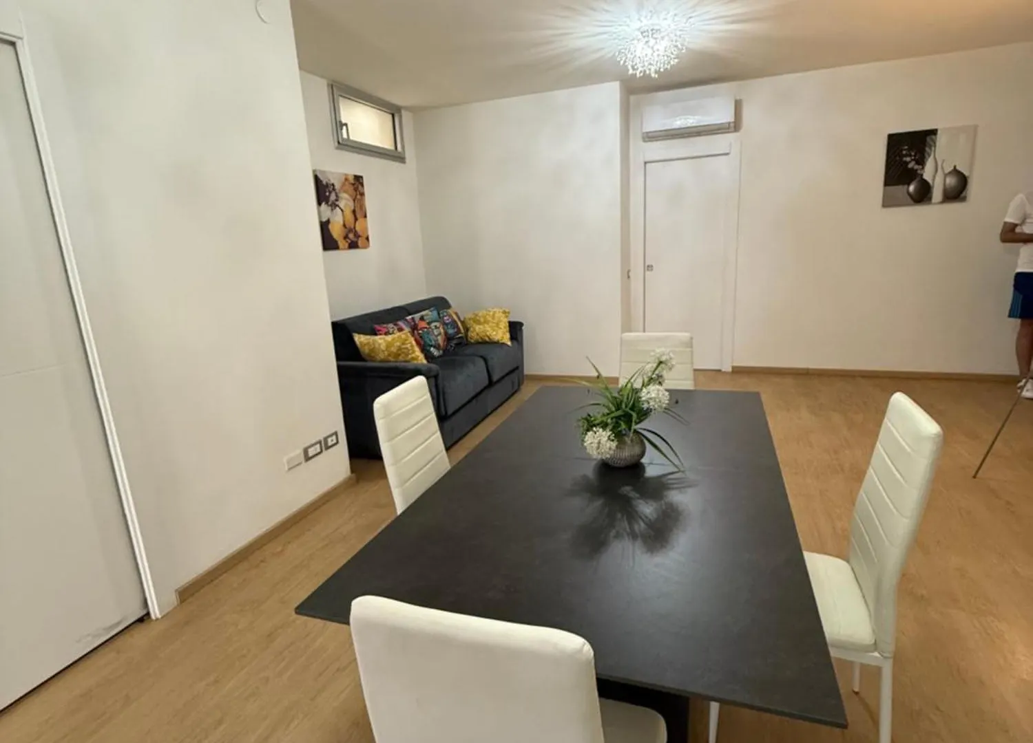 Civico 2 Olbia Appartement