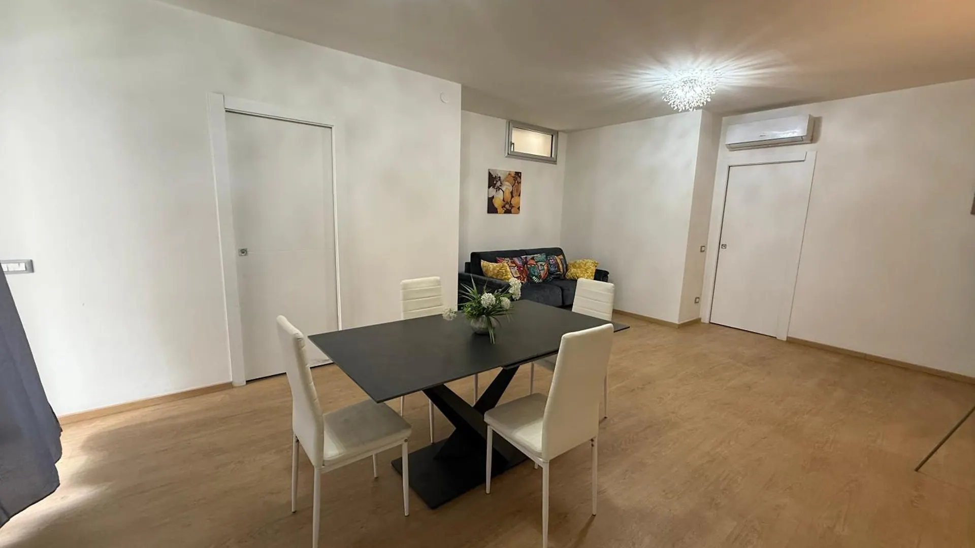 Civico 2 Olbia Appartement