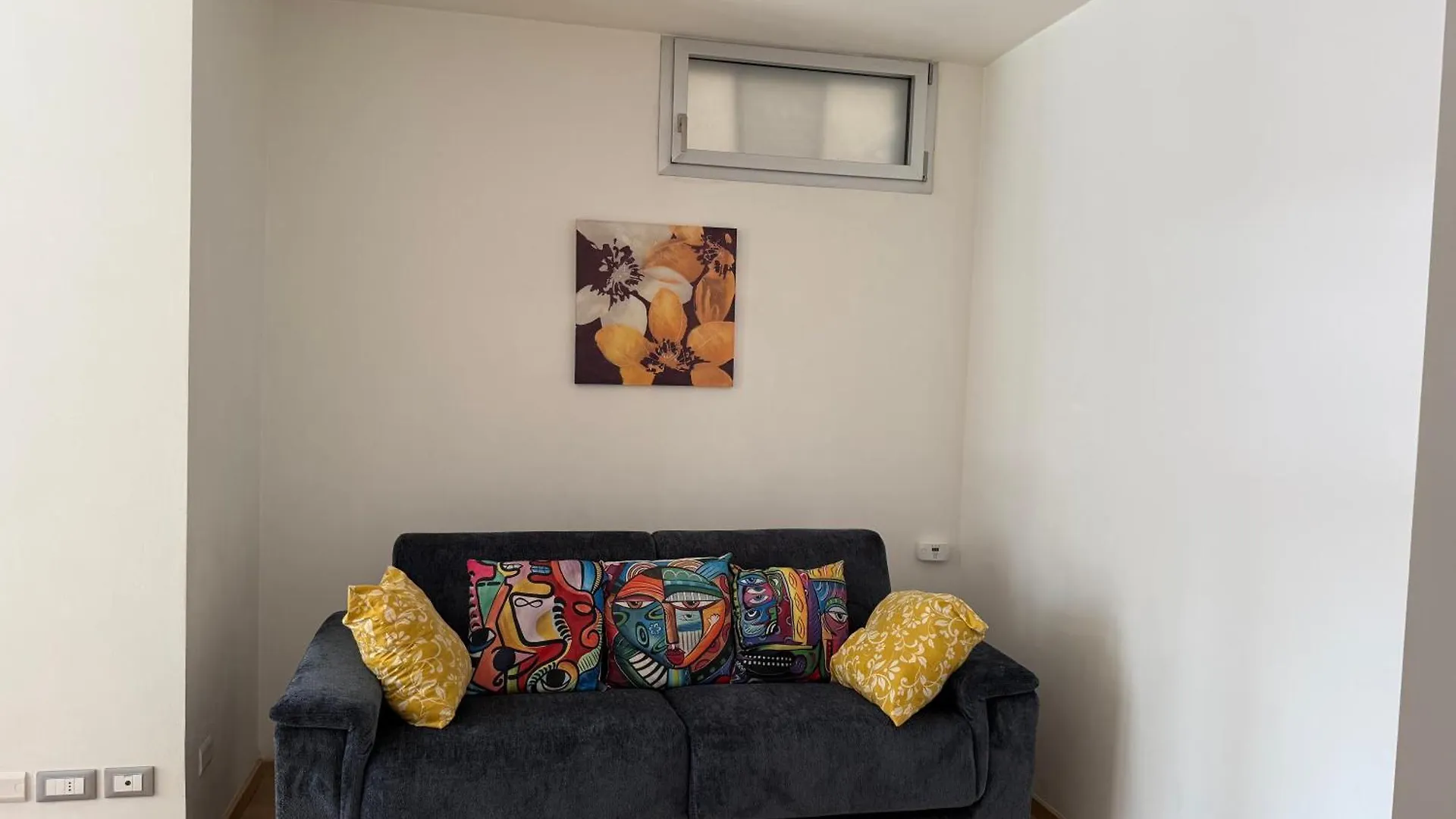 Civico 2 Olbia Appartement Italië