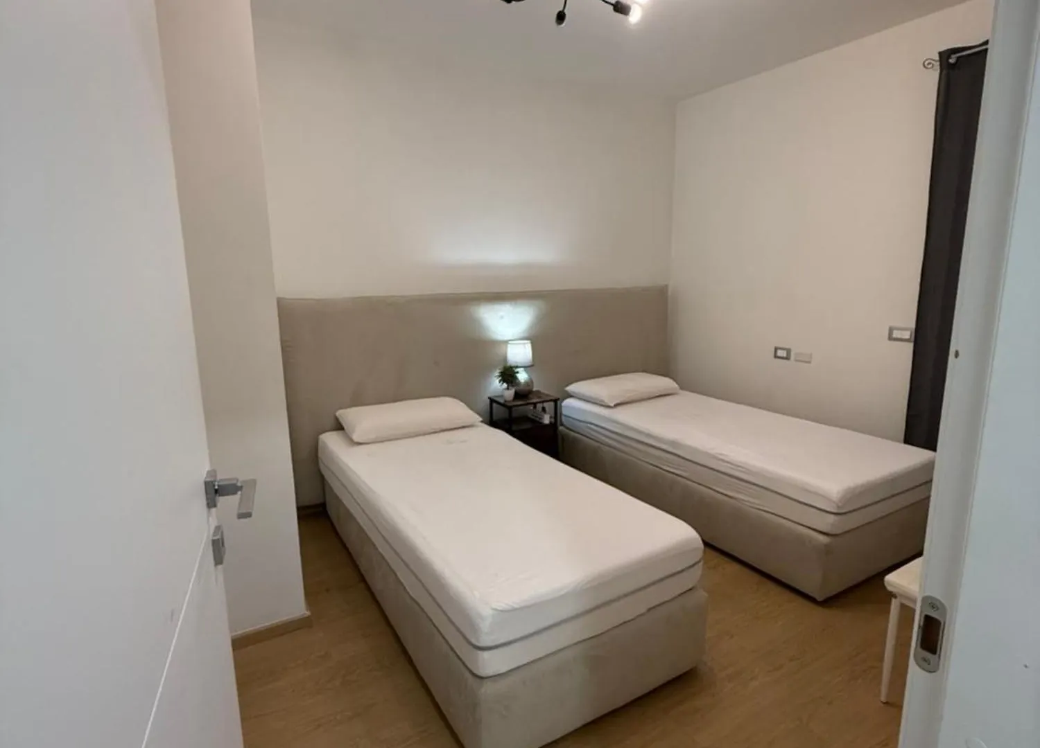 Civico 2 Olbia Appartement Italië