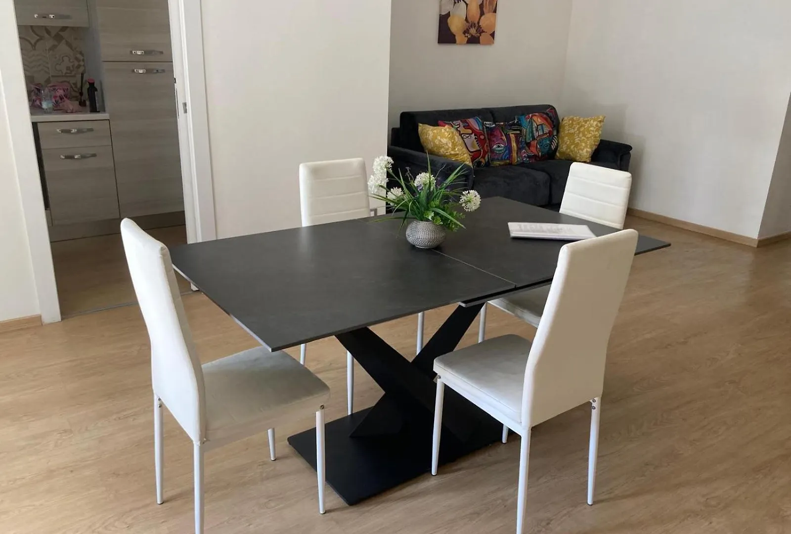 Civico 2 Olbia Appartement Italië