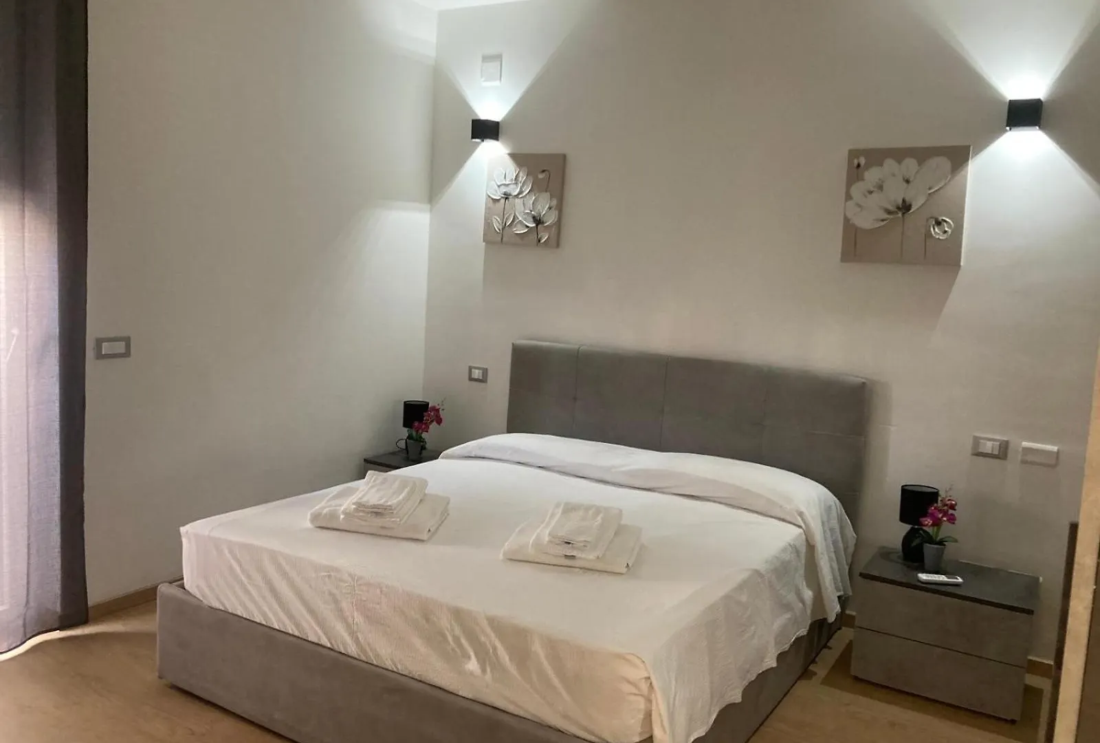 Civico 2 Olbia Appartement