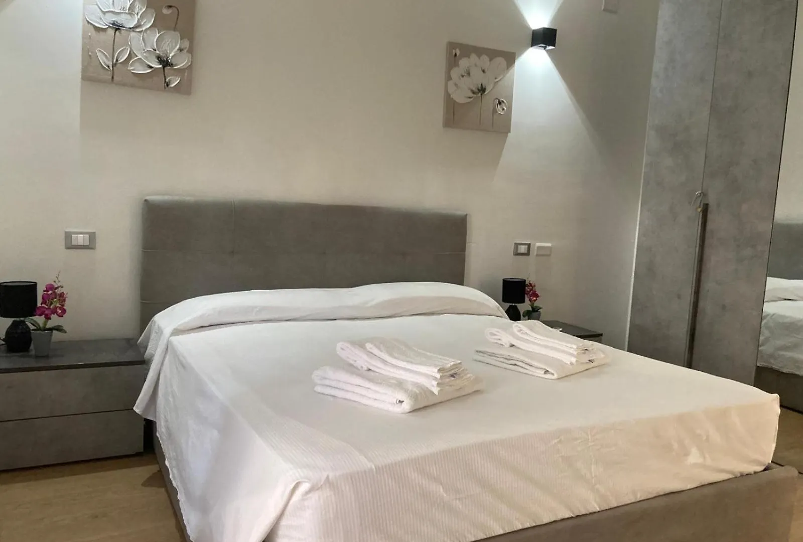 Civico 2 Olbia Appartement